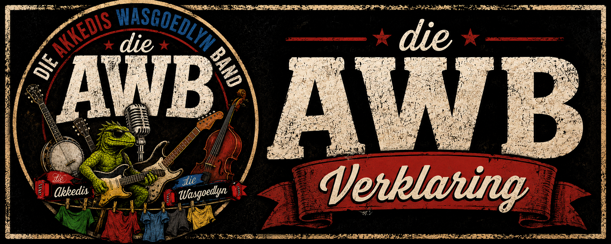 Die AWB Verklaring