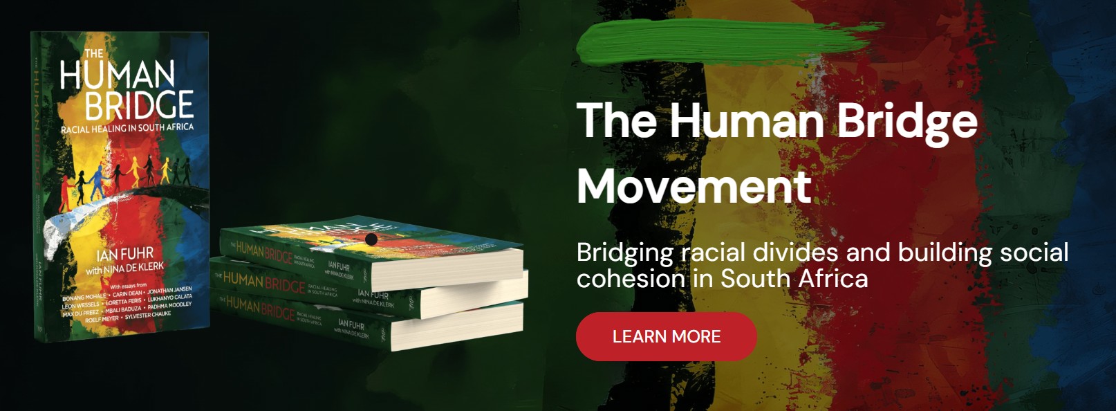 Human Bridge Movement
