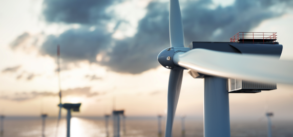 Atlantis Wind Farm — Tender Submission
